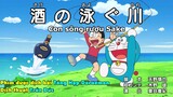 Doraemon vietsub tập 782-A:Con sông rượu Sake