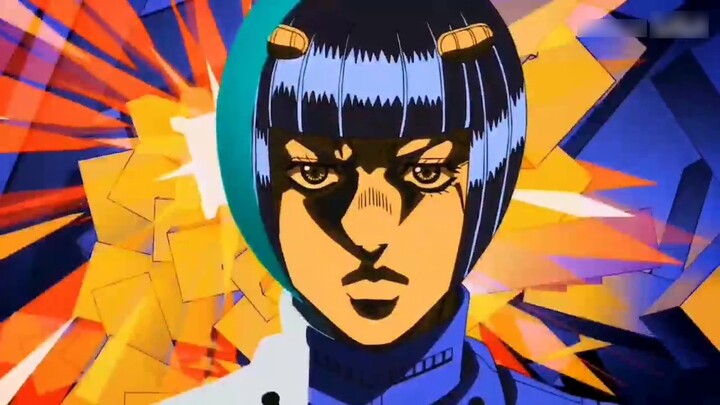 [เปียโน] โจโจ้ ล่าข้ามอดีต Golden Wind OP1——"Fighting Gold"