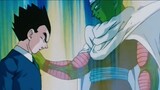 [Gradually attracted by you] Dragon Ball gt