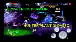 Mencoba Main Hunter Plant Seru Juga Ya - Date a Live Spirit Crisis Indonesia