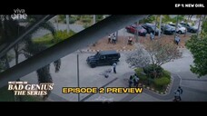 EPISODE 2 PREVIEW (NEXT THURSDAY)