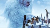 Man Befriends A Giant Snow Monster And Must Save It From Human Cruelty