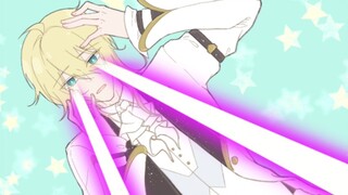 ฉันขอโทษ ฉันชอบคุณ