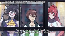 Kakak perempuanku pahlawanku 12 END