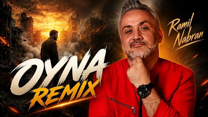 Ramil Nabran - Oyna Dubstep Remix Ziko Beats