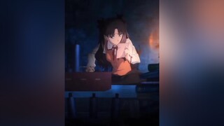 Có ai thích cô bé này giống ad không nè 🤣anime#fypシ animemoi#animeedit#tohsaka xuhuong#xuhuongtiktok