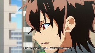 Twin Star Exorcists - Episode 32 | English Sub