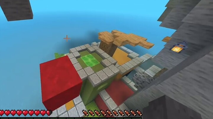 ⚡Người ta nói parkour ngược sẽ trở nên phổ biến nếu được quay như thế này⚡
