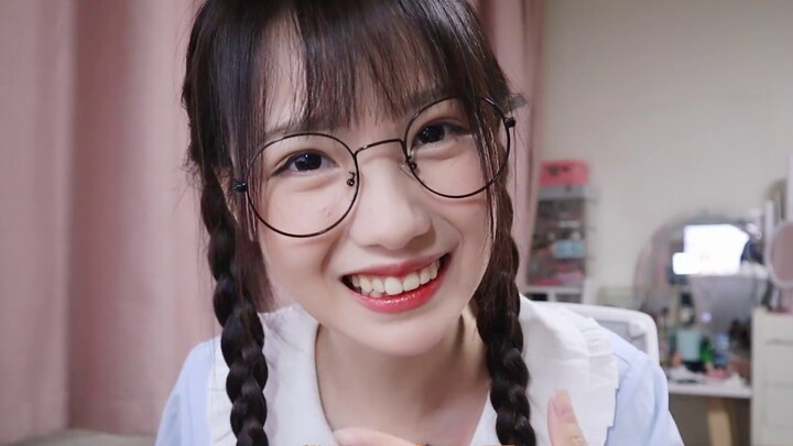 Tôi đã phát điên vì những video này trong 10 giây! ! Bạn có thể chịu đựng được bao lâu? 【Mì mù tạt】