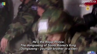 The King 2 Hearts Episode 3