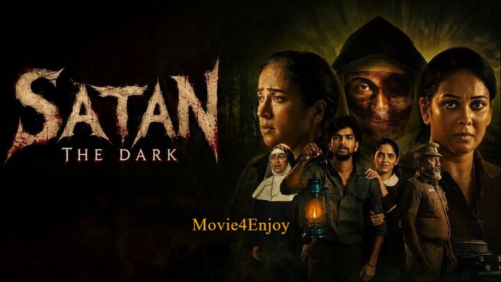 Satan: The Dark (2026) Hindi