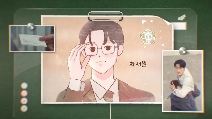 Spring.Fever 2026 S1 E2 DRAKOR