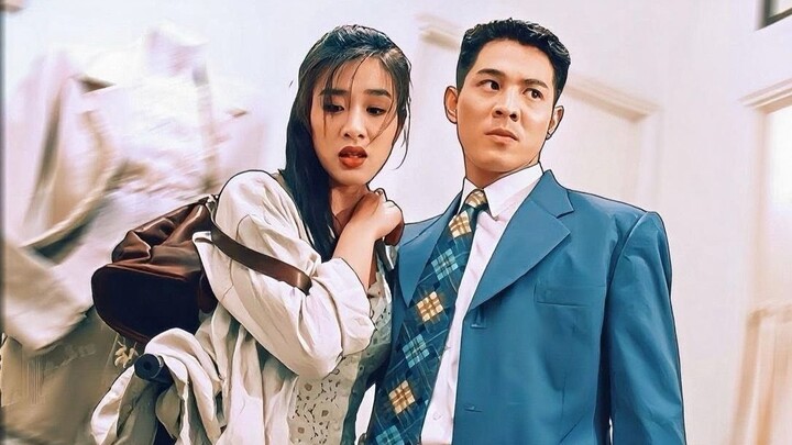 أصل روايات الحراس الشخصيين! الضبط والانضباط أشد إثارة من الانفلات الدائم!