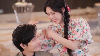 A Young Girl Meets A Handsome Guy In A Wheelchair On A Blind Date but He Turn Ou