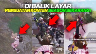 TOO SOON MODE ! GILA MUSUH DI SEASON SEKARANG MINTA AMPUUUN !!! - PUBG MOBILE INDONESIA