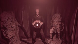 One of the most exciting horror games of 2023, "SUBJECT" full process thriller live