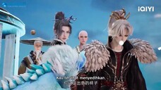 The Emperor Of Myriad Realms S2 Eps 60(110)Sub Indo