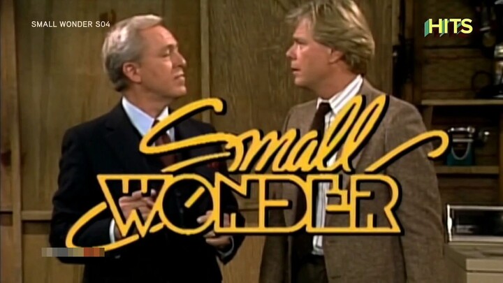 Small Wonder Season 4 Episode 19 | Minnesota Vicki