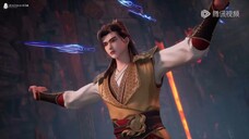 Martial Master Episode 599 indo