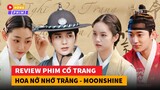 Review phim Hoa Nở Nhớ Trăng do Lee Hyeri và Yoo Seung Ho đóng chính|Hóng Phim
