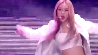 أحب دائمًا هذا السولو لجين مين تينغ، ركلة واحدة دفعتني إلى الحفرة.