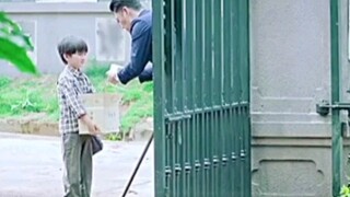 小伙子有前途，替你捏了一把汗（二）