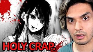 What The Hell Did I Just Read...?