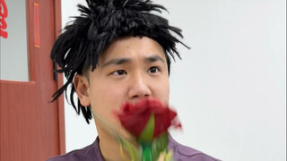 鹰眼是什么类型同学？