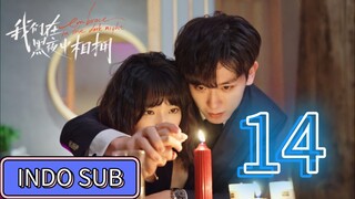 Embrace in the Dark Night ep 14 (sub indo)