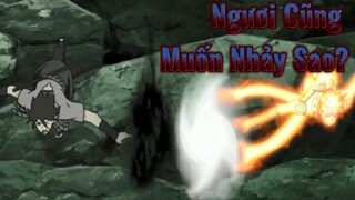 Ngươi Cũng Muốn Nhảy Sao?