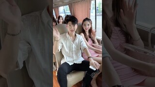 ông chùm gái xinh