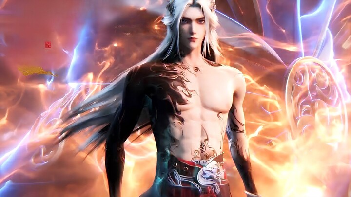 Renegade Immortal Episode 121