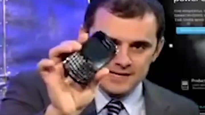 Prediksi yang saya buat pada tahun 2011