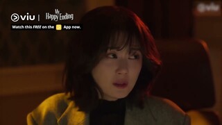 Jang Nara Finds Out The Truth Behind Her Husband, Son Ho Jun's Death 😱 | My Happy Ending