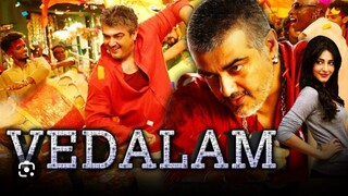 VEDALAM (2015) TAMILGenre: Action, Drama, MALAY SUB