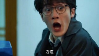 唐奇：看我土拨鼠尖叫攻击~