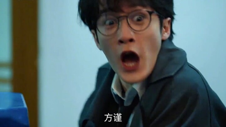 唐奇：看我土拨鼠尖叫攻击~
