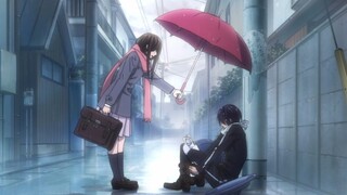 [Anime Mix] Meeting You Was The Happiest Thing In My Life