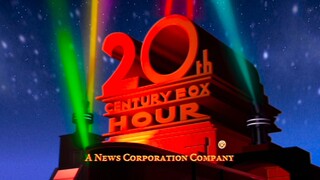 20th Century Fox Hour (1988 Style)