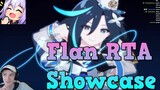 Flan RTA Showcase - Epic Seven