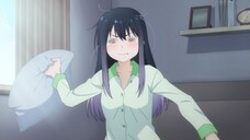 Mieruko-chan Episode 04