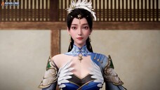 Fight For The Throne Eps 11 sub indo 1080P