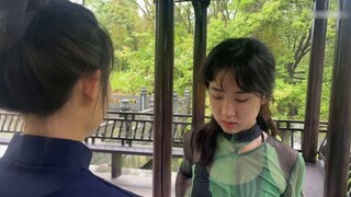 Jangan puji saya jika Anda terlalu pemalu...Mahasiswa Universitas Zhejiang menyerahkan pekerjaan rum