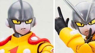[Taoguang Toy Box] Dragon Ball SHF Ultimate Son Gohan Super Accessory Pack Gamma 1 and 2 Official In