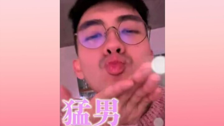 【พี่น้องแปลงร่าง】การแข่งขันผลัดหนุ่มหล่อบนเว่ยป๋อ