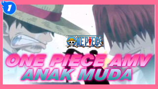 Bleach - Melalui Seribu Malam | Dorongan Adrenaline AMV_1