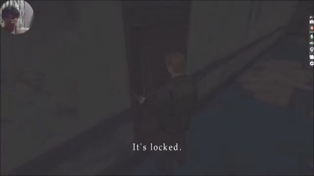 Silent hill 2 Gameplay Part-03 Solving The Apartment Building puzzle and clues mysteries
