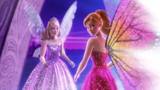 [Barbie] A collection of thirteen series of movies that magically become tall and capable, full of g