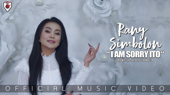 Rany Simbolon | I'm Sorry Ito | ( Official Music Video )