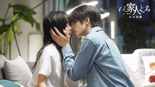 【FMV】Song WeiLong - Tan Song Yun 宋威龙-谭松韵 Tống Uy Long - Đàm Tùng Vận 凌霄-李尖尖 Tiêu Tiêm OUR LOVE STORY